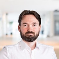DIGITAL CONTROL GmbH & Co. KG Employee Daniel Melzer's profile photo