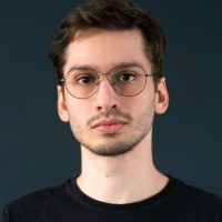 weme Employee Diego Dalmaso's profile photo