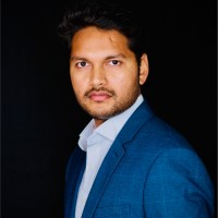 Quality Agents, LLC Employee Amit Jain's profile photo