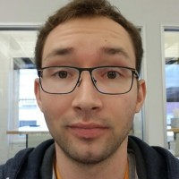 Reddit, Inc. Employee Wojtek Danak's profile photo