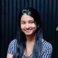 Hexplora Employee Sahithi Suraka's profile photo