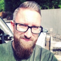 Daniel Albertsson's profile photo