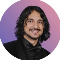 Strategic Audit Solutions, Inc. Employee Rishabh Chaudhary's profile photo