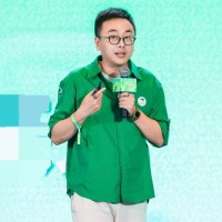 沪上阿姨AUNTEA JENNY Employee Anson Zhou's profile photo
