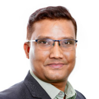Qsutra Employee Anubhav Mishra's profile photo