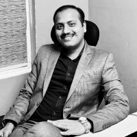iBus Network & Infrastructure Pvt. Ltd. Employee Mrigank Shekhar's profile photo