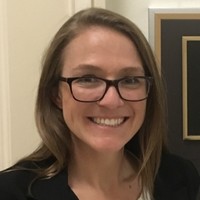 Saint Alphonsus Medical Group Employee Megan Worth's profile photo