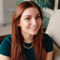 Arizona Democratic Party Employee Lauren Burson's profile photo
