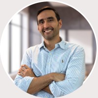 Stradata AML Employee Juan Felipe Atehortua's profile photo