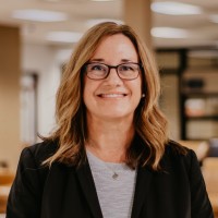 TRUE Community Credit Union Employee Darcey Eagen's profile photo