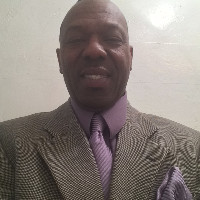 W&T Offshore Employee Sylvester McCurry's profile photo