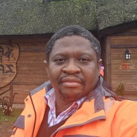 Abiodun Laguda Email