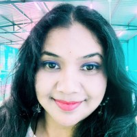 Harika Sree Email & Phone Number