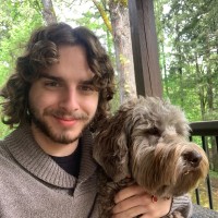 All My Sons Moving & Storage Employee Calvin Haynes's profile photo