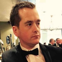 SuMi TRUST Global Asset Services Employee Gavin Morris's profile photo