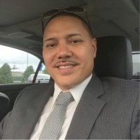 Charleston Hospitality Group Employee Jeremy Pasoquen's profile photo