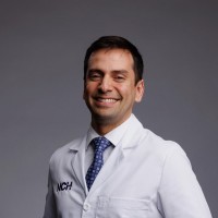 Luis H. Paz Rios Email & Phone Number