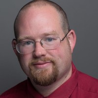Cybersave Online Employee David Henley's profile photo
