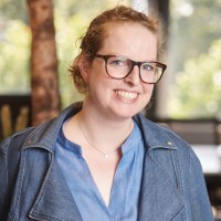 Aginco Employee Julie Kluyskens's profile photo