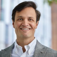 Davis Moore Employee Matt Goodrich's profile photo