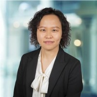 OnconeX Employee Emily Lu's profile photo
