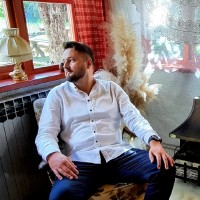 Marko Baric Email