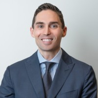 City of Hope Employee Paul Menzel's profile photo