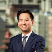 MCG Health Employee Young Yim's profile photo