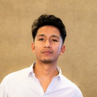 Creative Virtual Employee Utkrist Shrestha's profile photo