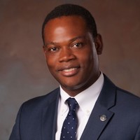 Elms College Business Division Employee Harry Dumay's profile photo