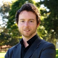 Columbus Capital Employee Ben Abbott's profile photo