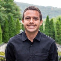 PPA Tour (Professional Pickleball) Employee Dillon Segur's profile photo