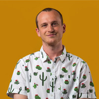 Purple Films, LLC. Employee Dan Gillespie's profile photo