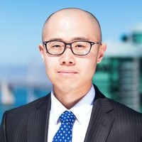 Solaris Venture Partners Employee Ryan Wang's profile photo
