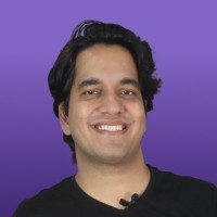 Airtribe Employee Navneet Sharma's profile photo
