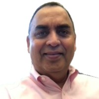 Robin Singh Email & Phone Number