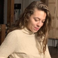 Boulder Weekly Employee Emma Athena's profile photo