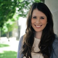 Cascadia Capital Employee Meredith Mann's profile photo