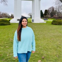 Simrandeep Kaur Email
