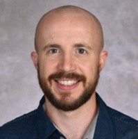 Phoenix Children's Employee Jaron Smith's profile photo