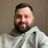 AIRPORT INTEGRATED SERVICES LIMITED Employee Liam Walters's profile photo