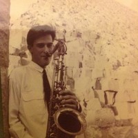 Musictoday Employee Jay Jarvis's profile photo