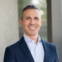 Capital One Employee Colin Powers's profile photo