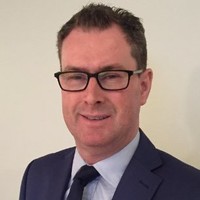 Intermediate Capital Group (ICG) Employee Michael McCotter's profile photo