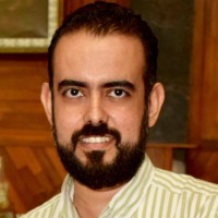 Paúl García Fernández Email