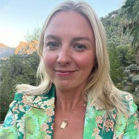 Vusion Employee Laura Prendergast's profile photo