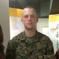 MidAtlantic Construction Employee Caleb Devine's profile photo