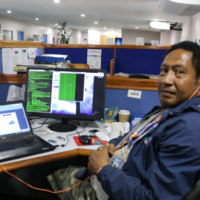 StreamTech Knowledge Employee Diba Iavina's profile photo