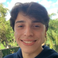 Farma Júnior Employee Pedro Zonzini's profile photo