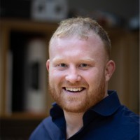 Loop Interiors International Employee Finlay Hillicks's profile photo